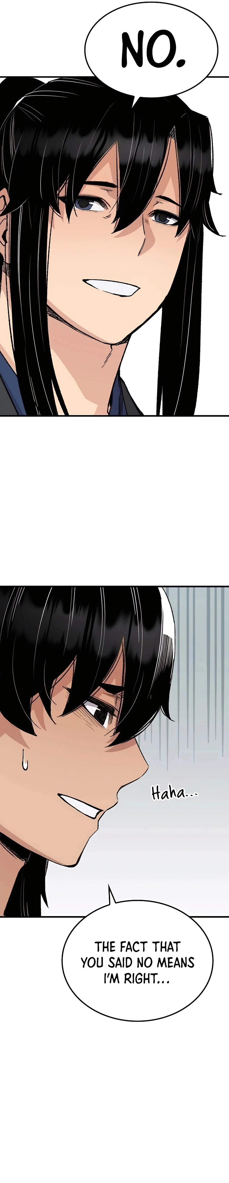 Reborn As The Heavenly Demon Chapter 51, page 25 of 40