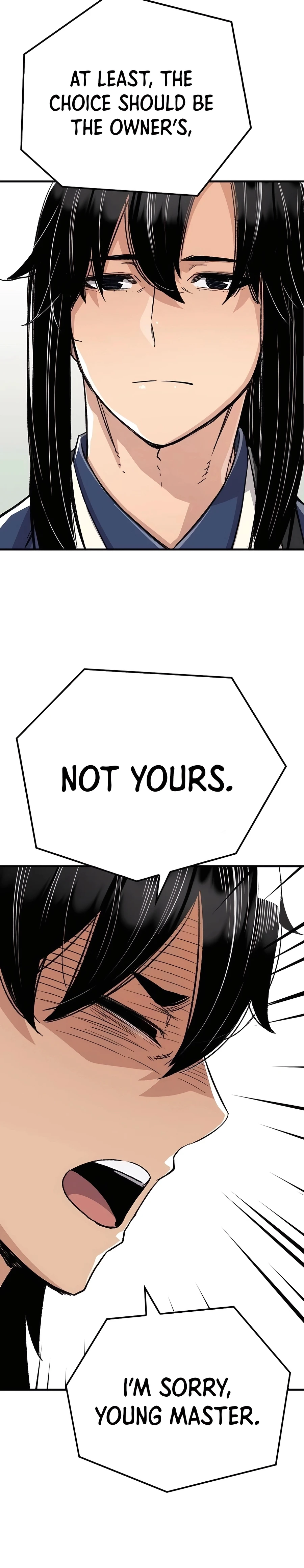 Reborn As The Heavenly Demon Chapter 51, page 27 of 40