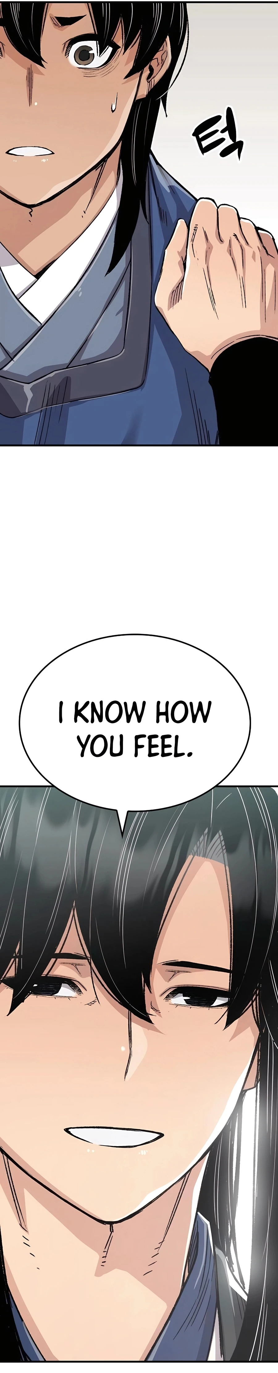 Reborn As The Heavenly Demon Chapter 51, page 28 of 40