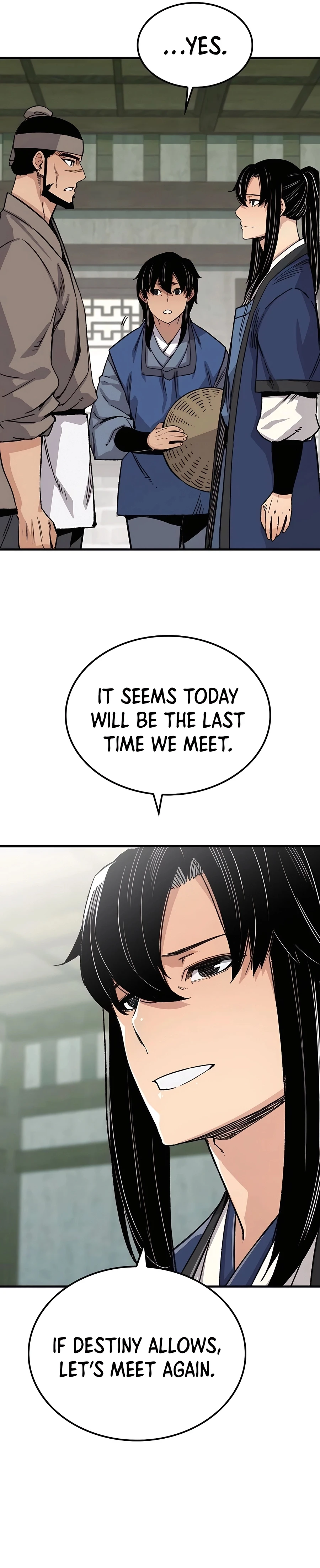 Reborn As The Heavenly Demon Chapter 51, page 34 of 40
