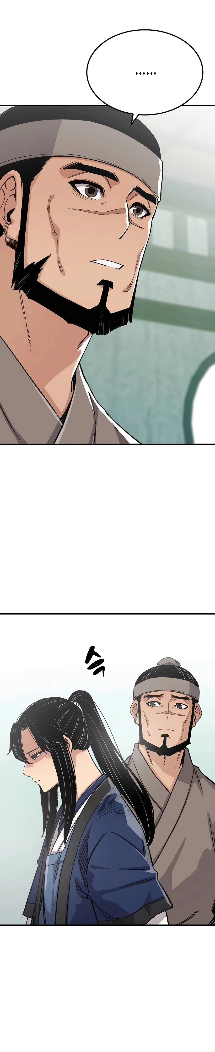 Reborn As The Heavenly Demon Chapter 51, page 35 of 40