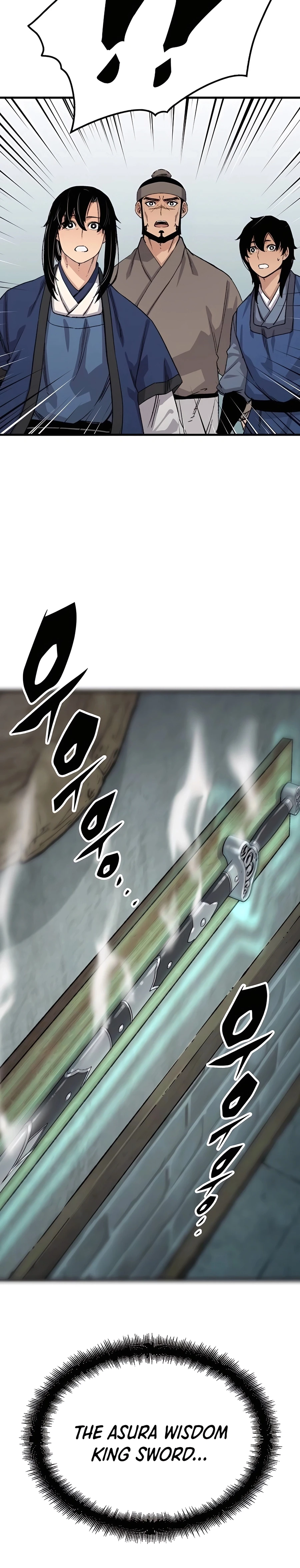 Reborn As The Heavenly Demon Chapter 51, page 39 of 40