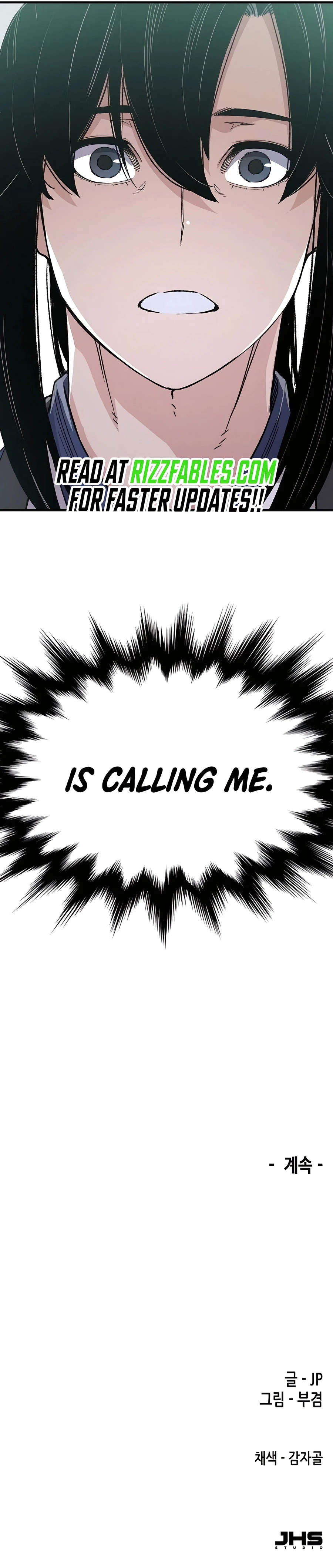Reborn As The Heavenly Demon Chapter 51, page 40 of 40