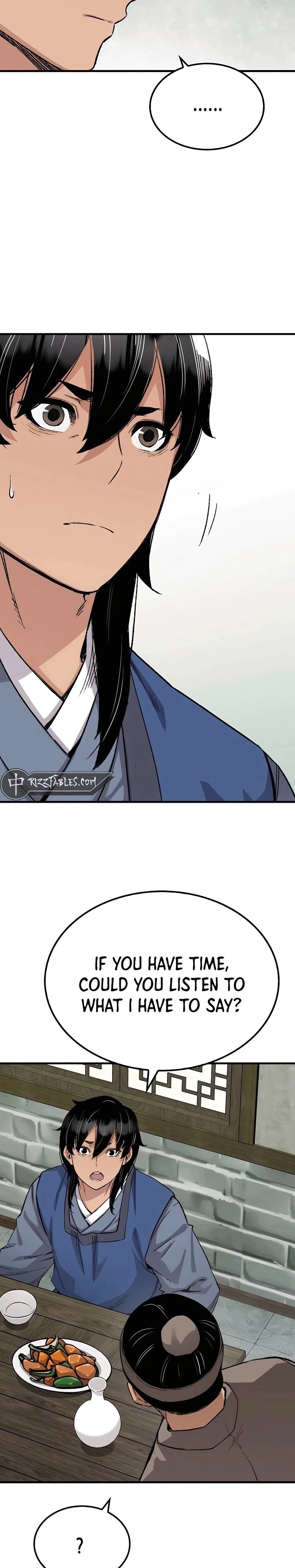 Reborn As The Heavenly Demon Chapter 51, page 5 of 40