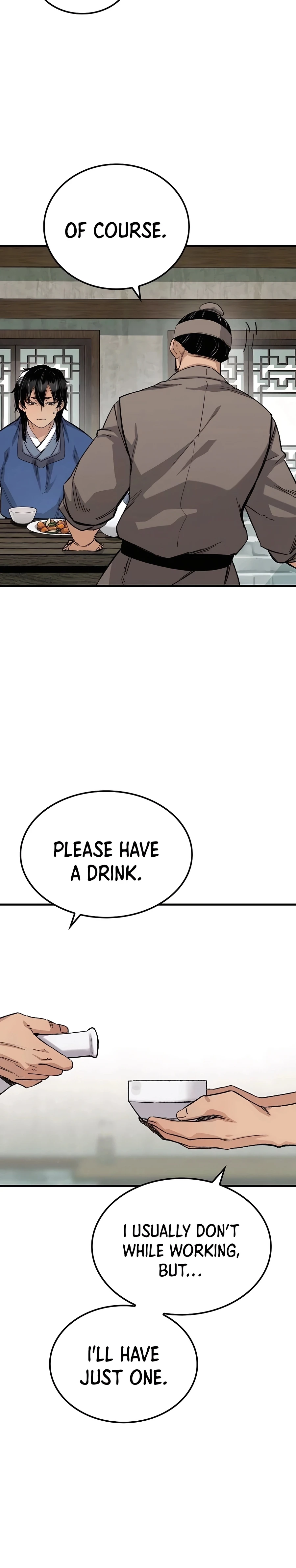 Reborn As The Heavenly Demon Chapter 51, page 6 of 40