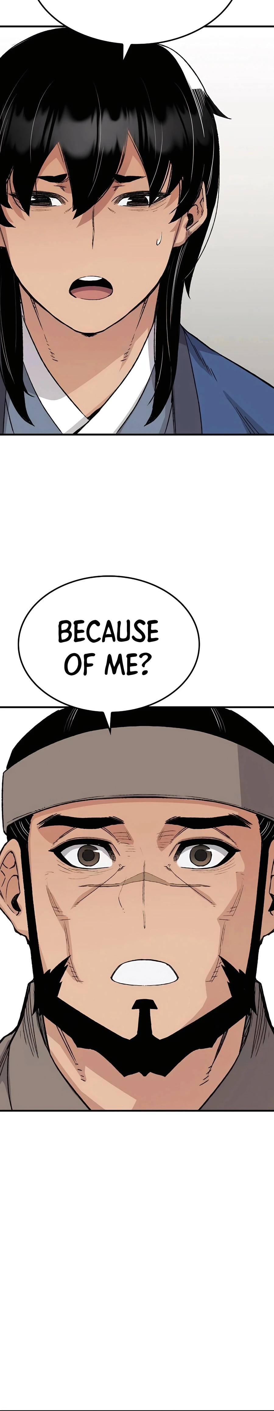 Reborn As The Heavenly Demon Chapter 51, page 9 of 40