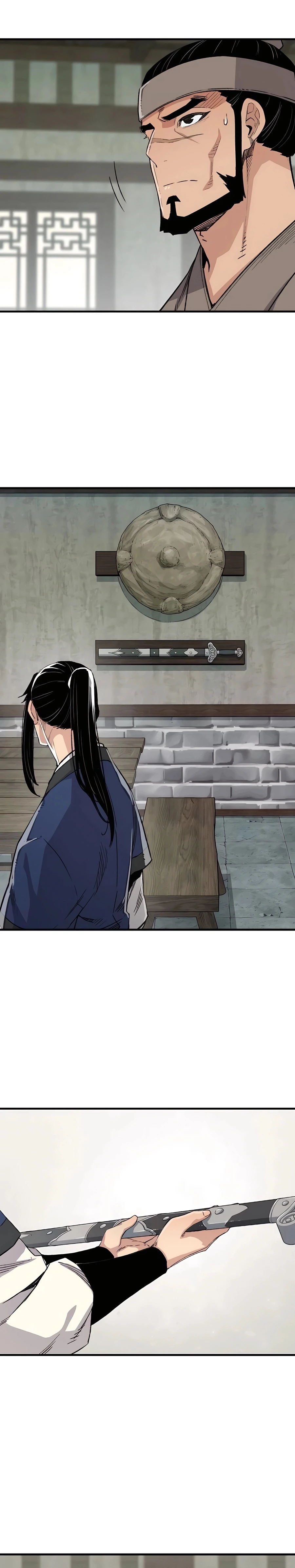 Reborn As The Heavenly Demon Chapter 52, page 10 of 48