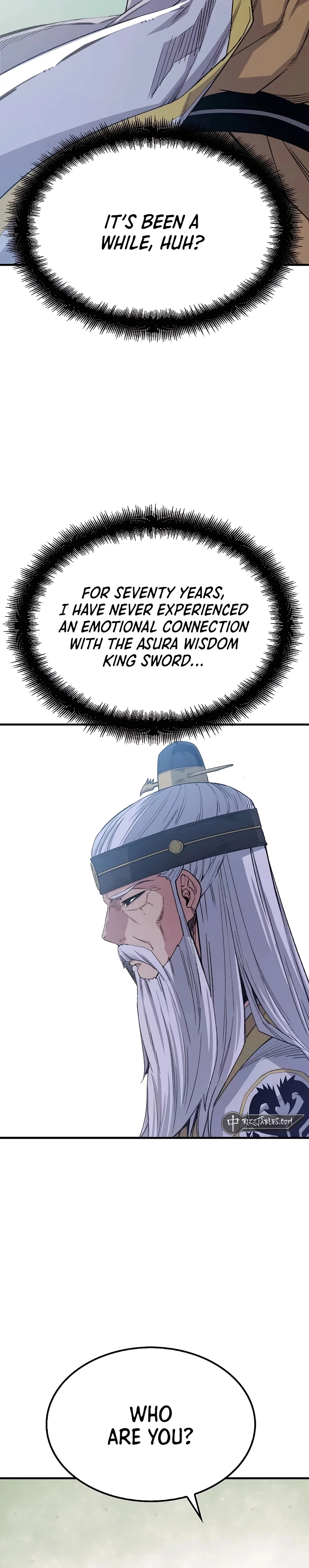 Reborn As The Heavenly Demon Chapter 52, page 13 of 48
