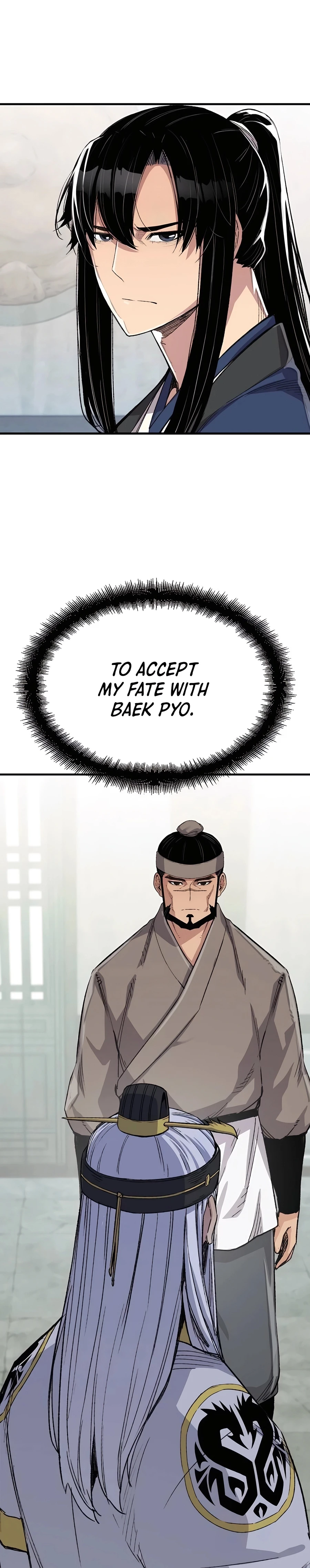 Reborn As The Heavenly Demon Chapter 52, page 15 of 48