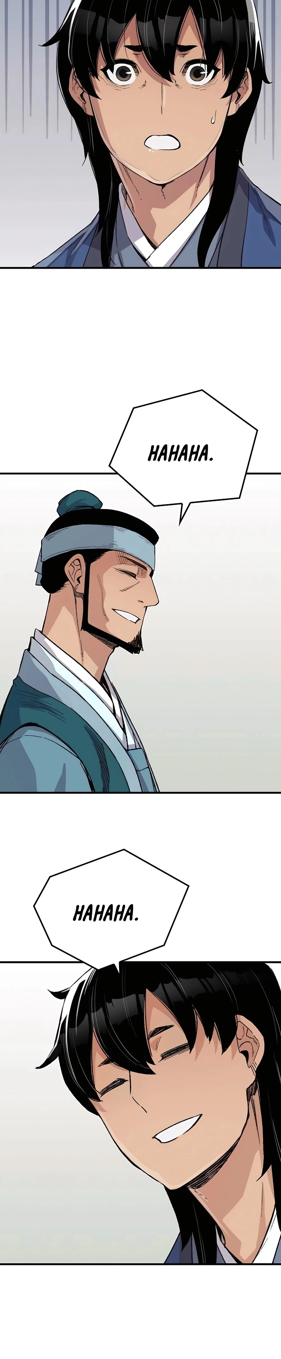 Reborn As The Heavenly Demon Chapter 52, page 25 of 48