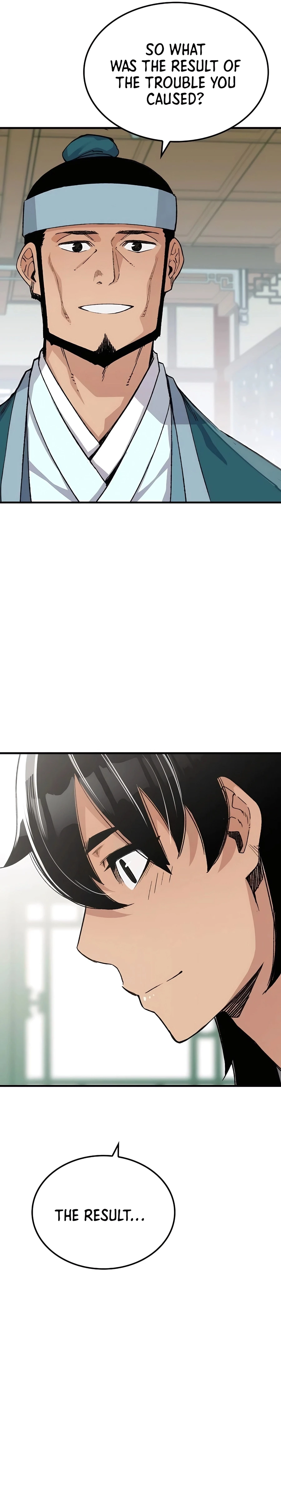 Reborn As The Heavenly Demon Chapter 52, page 26 of 48