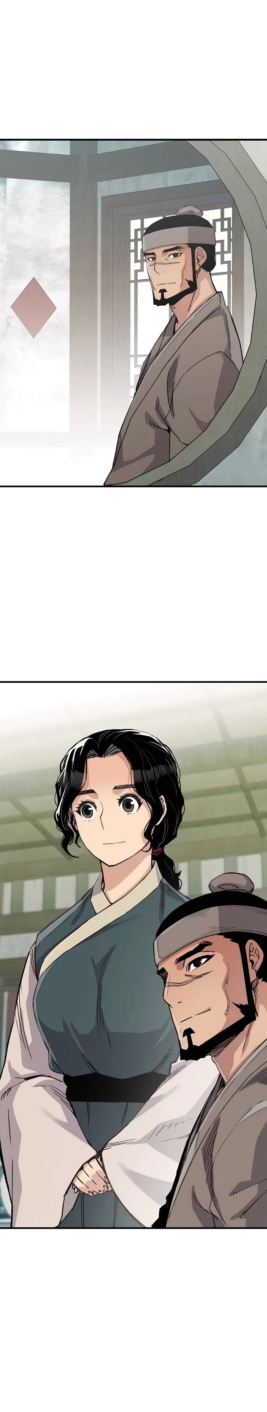 Reborn As The Heavenly Demon Chapter 52, page 28 of 48