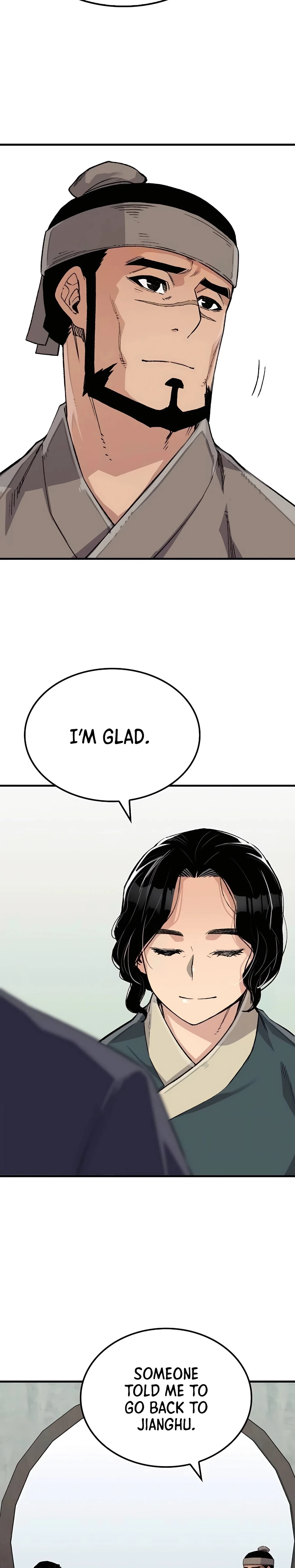 Reborn As The Heavenly Demon Chapter 52, page 30 of 48
