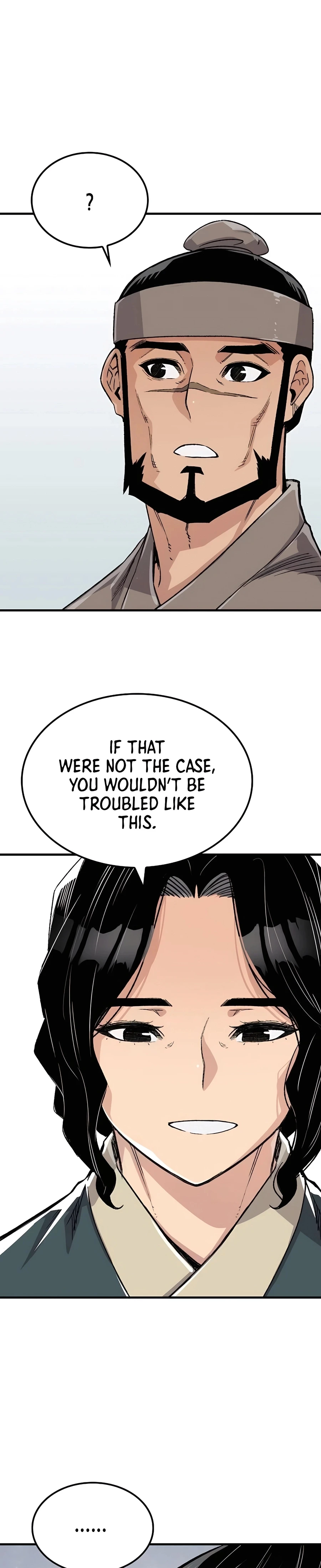 Reborn As The Heavenly Demon Chapter 52, page 32 of 48