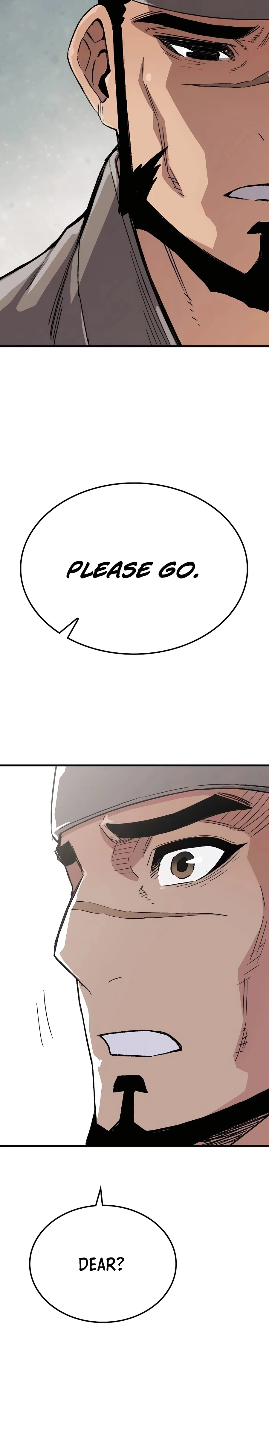 Reborn As The Heavenly Demon Chapter 52, page 37 of 48