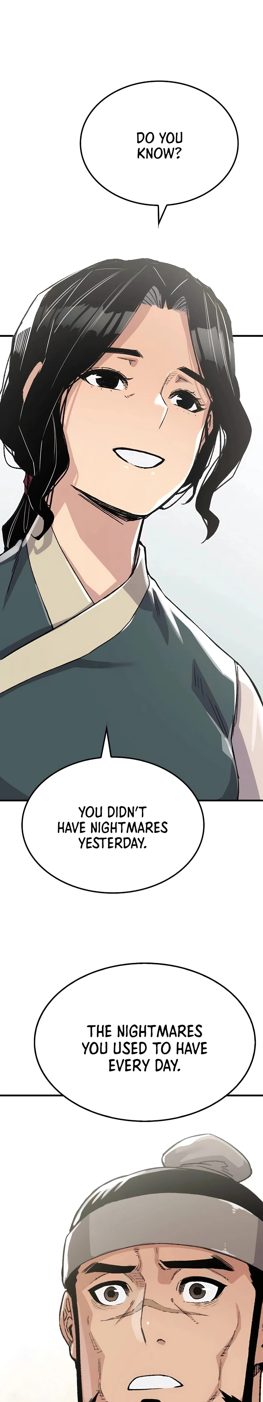 Reborn As The Heavenly Demon Chapter 52, page 38 of 48