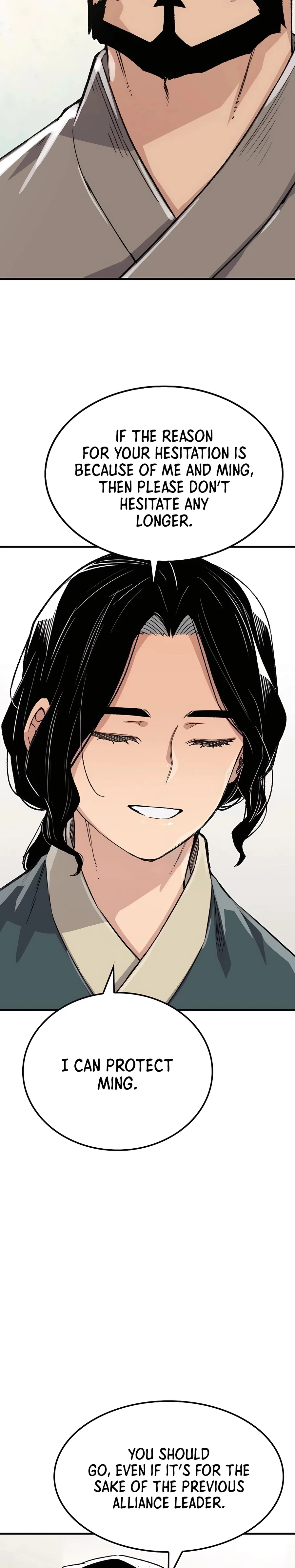 Reborn As The Heavenly Demon Chapter 52, page 39 of 48