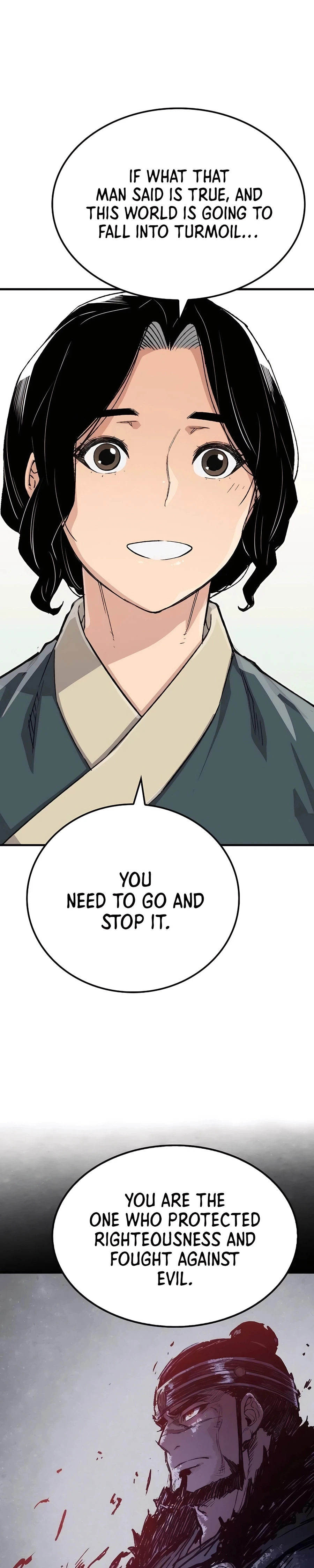 Reborn As The Heavenly Demon Chapter 52, page 41 of 48