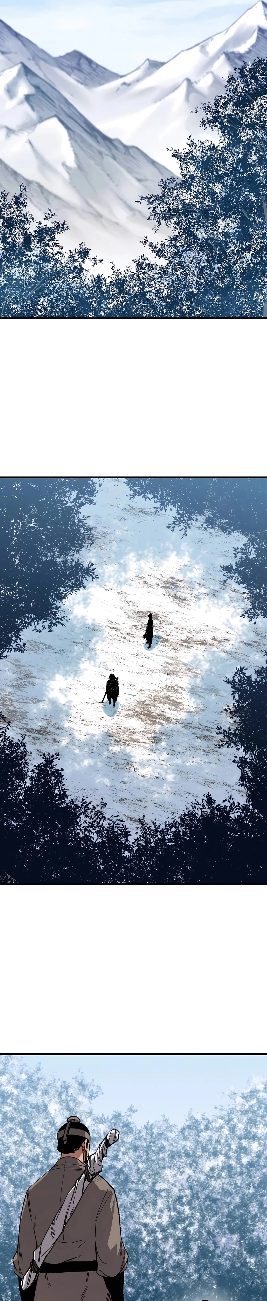 Reborn As The Heavenly Demon Chapter 52, page 44 of 48