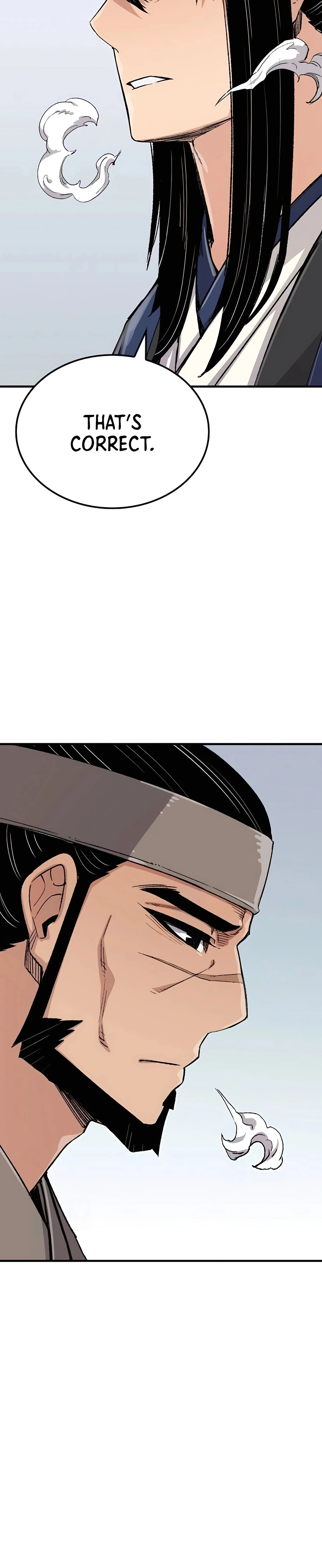 Reborn As The Heavenly Demon Chapter 52, page 46 of 48