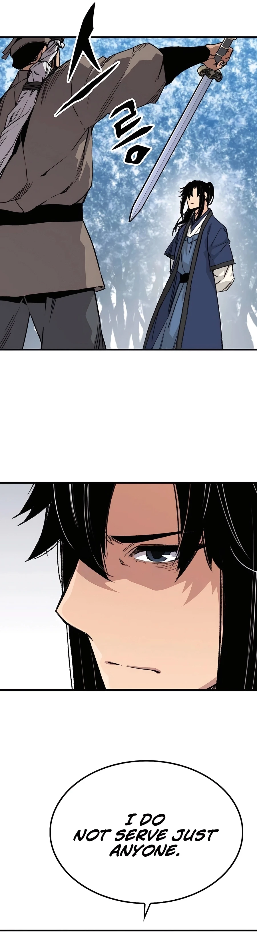 Reborn As The Heavenly Demon Chapter 52, page 47 of 48