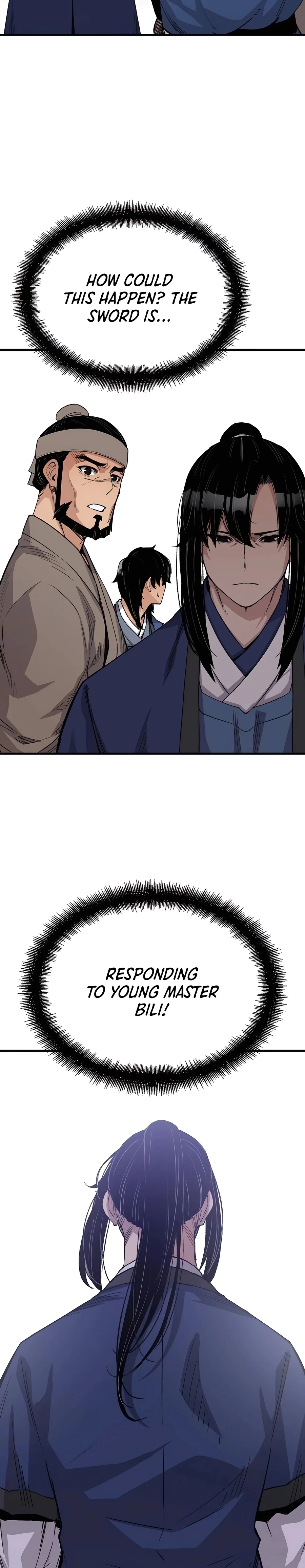Reborn As The Heavenly Demon Chapter 52, page 6 of 48