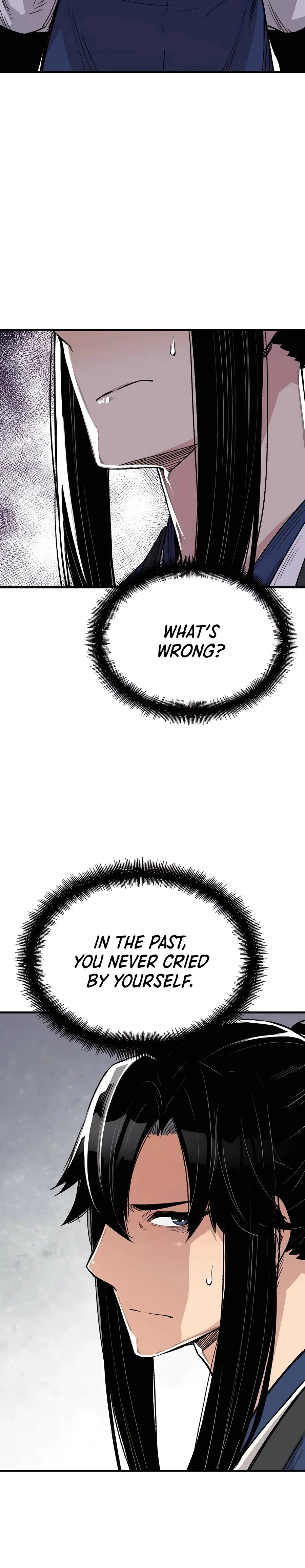 Reborn As The Heavenly Demon Chapter 52, page 7 of 48