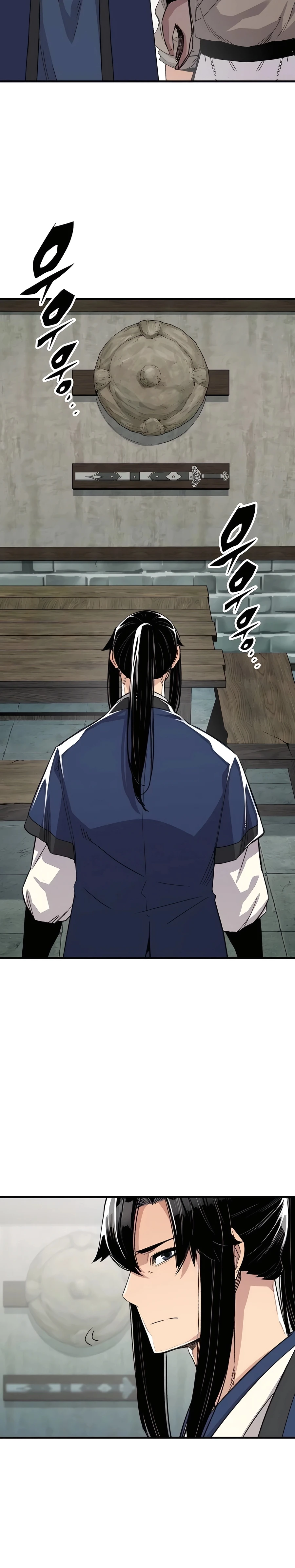 Reborn As The Heavenly Demon Chapter 52, page 9 of 48