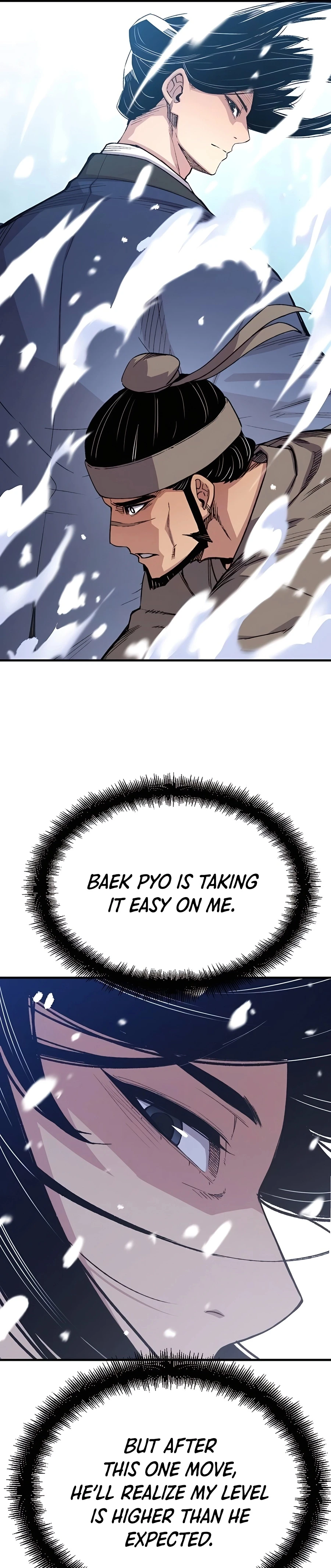 Reborn As The Heavenly Demon Chapter 53, page 12 of 52