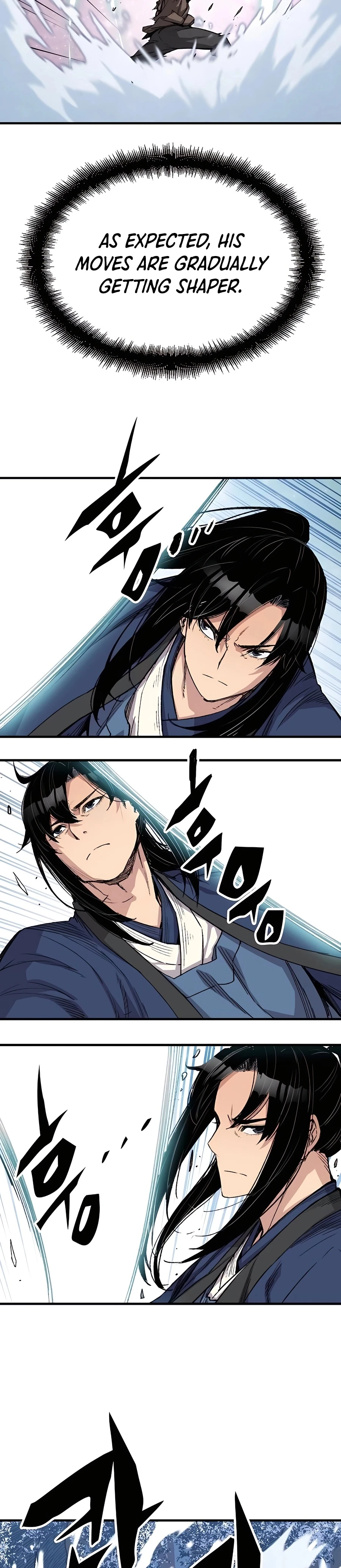 Reborn As The Heavenly Demon Chapter 53, page 16 of 52