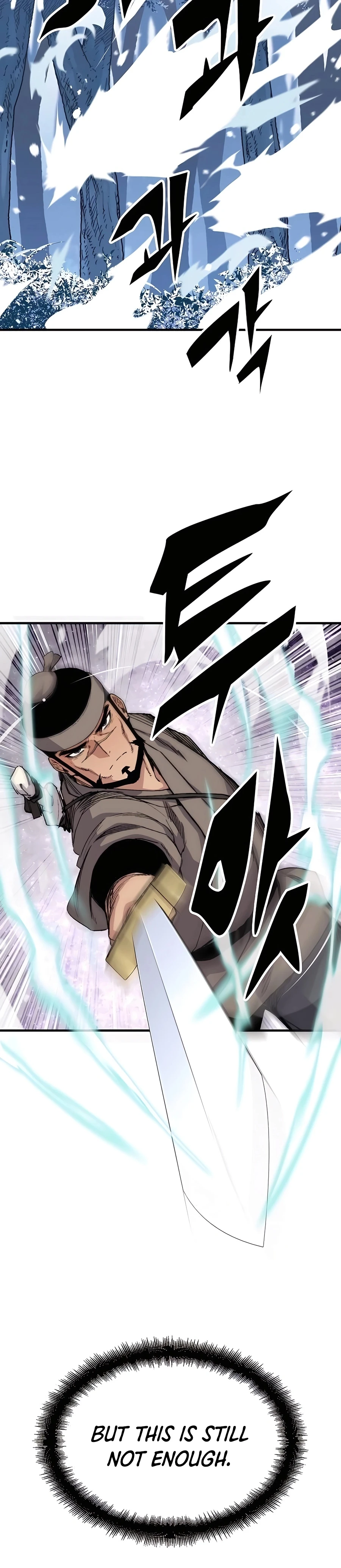Reborn As The Heavenly Demon Chapter 53, page 17 of 52