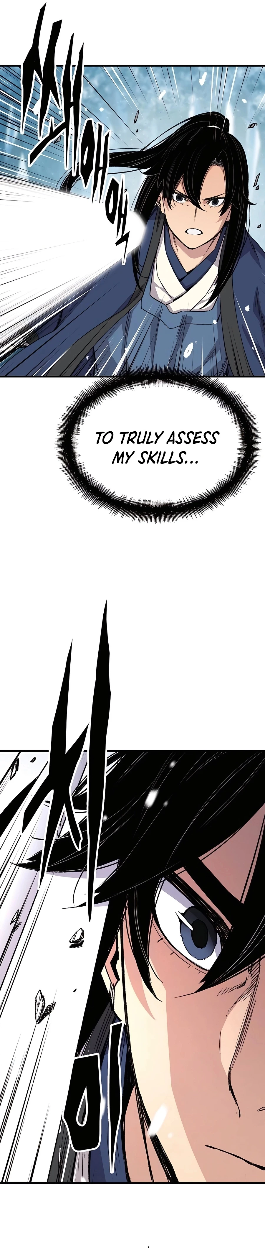 Reborn As The Heavenly Demon Chapter 53, page 18 of 52