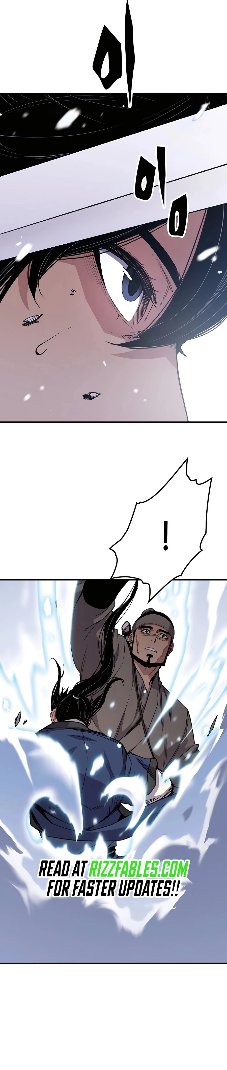 Reborn As The Heavenly Demon Chapter 53, page 19 of 52