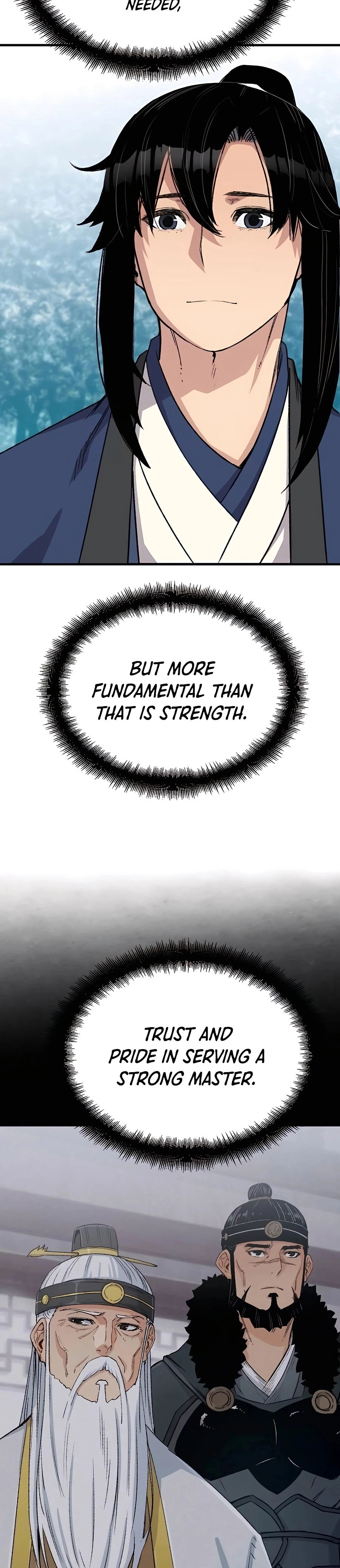 Reborn As The Heavenly Demon Chapter 53, page 25 of 52