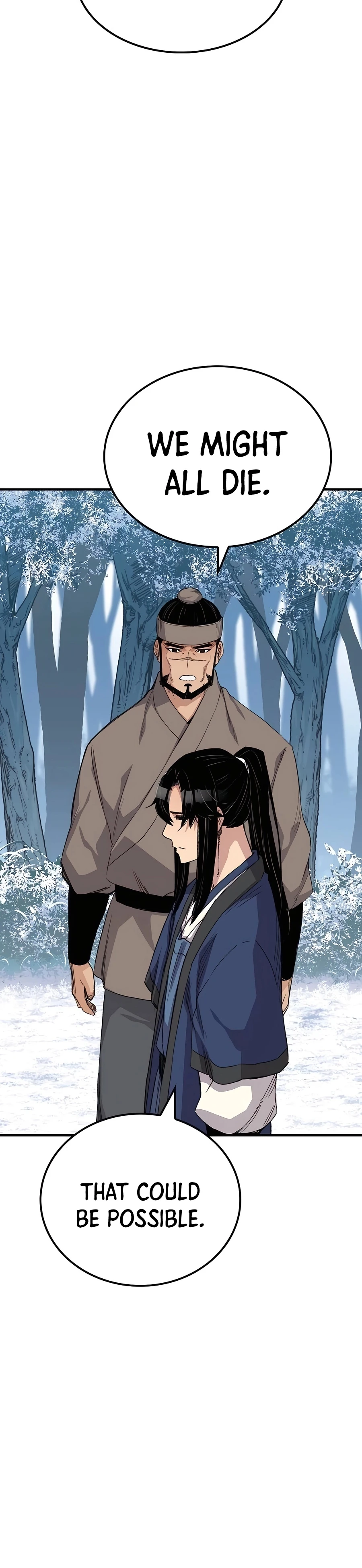 Reborn As The Heavenly Demon Chapter 53, page 29 of 52