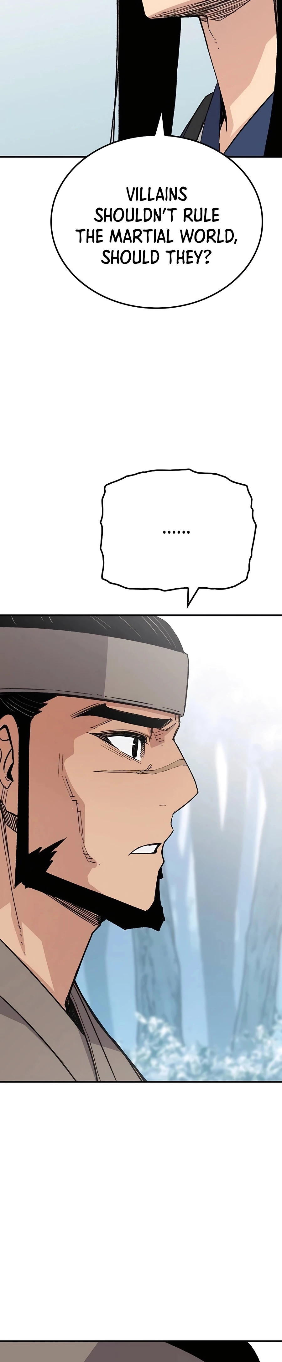 Reborn As The Heavenly Demon Chapter 53, page 31 of 52