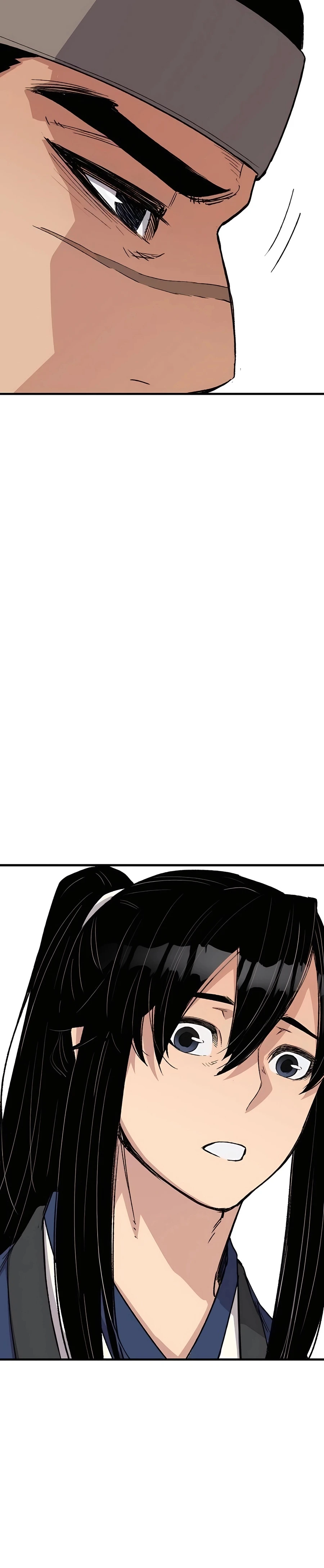 Reborn As The Heavenly Demon Chapter 53, page 32 of 52