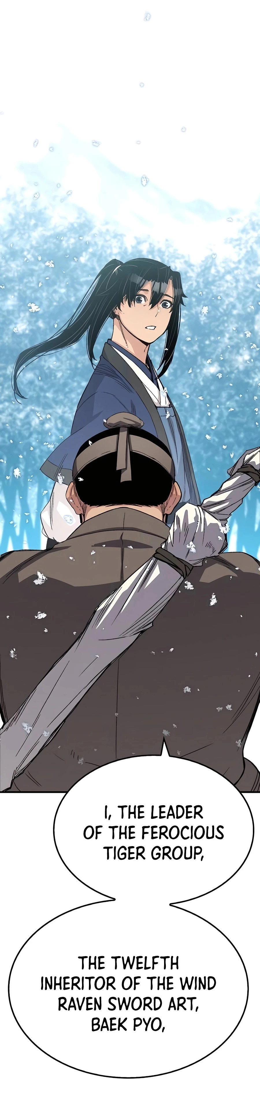 Reborn As The Heavenly Demon Chapter 53, page 33 of 52