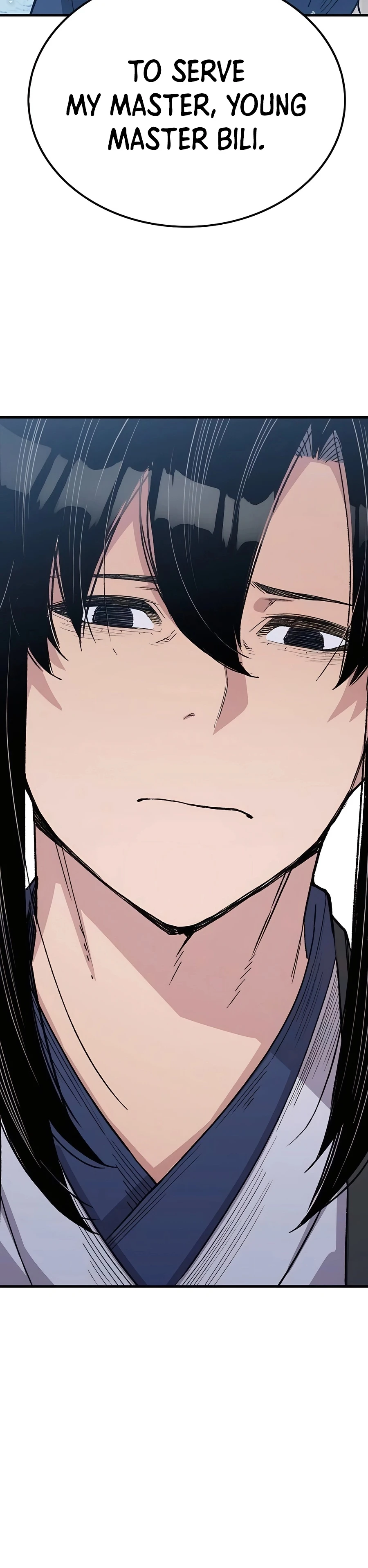 Reborn As The Heavenly Demon Chapter 53, page 35 of 52