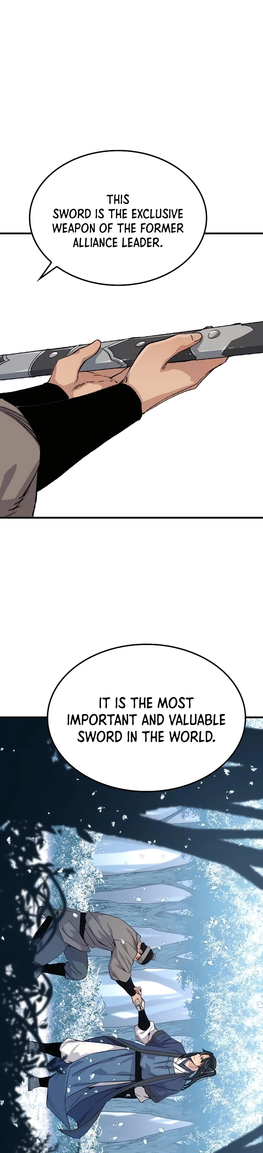 Reborn As The Heavenly Demon Chapter 53, page 37 of 52