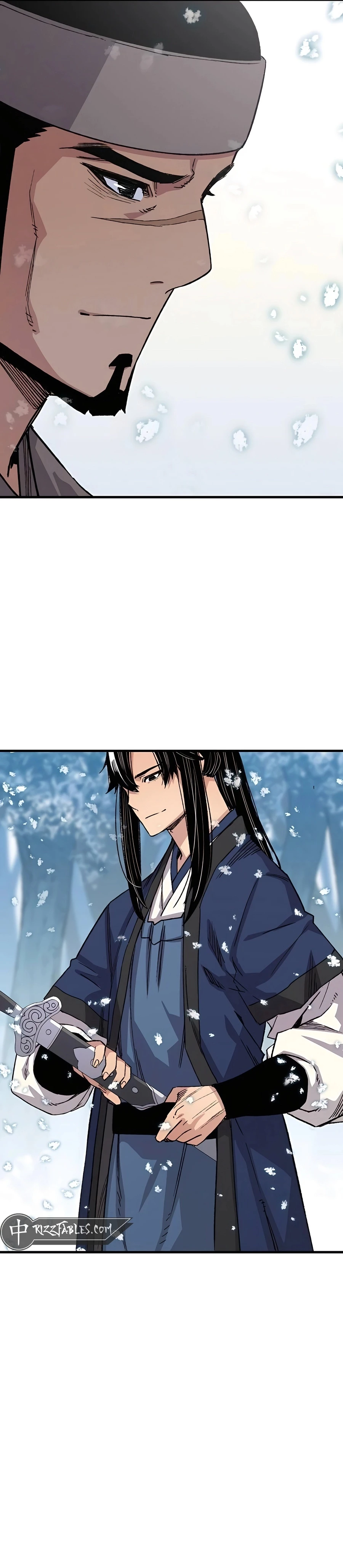 Reborn As The Heavenly Demon Chapter 53, page 39 of 52