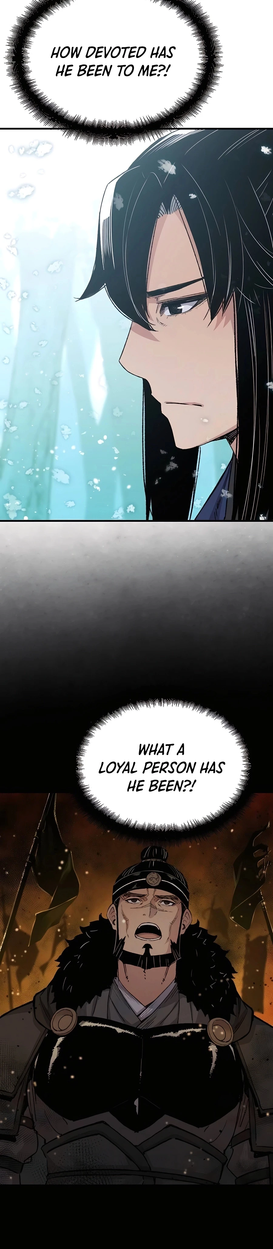 Reborn As The Heavenly Demon Chapter 53, page 41 of 52