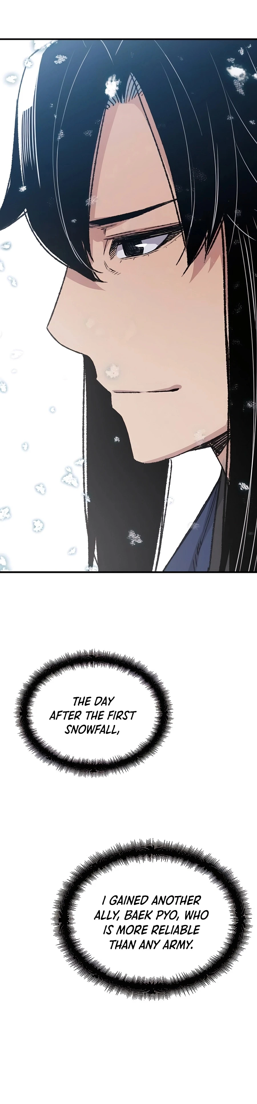 Reborn As The Heavenly Demon Chapter 53, page 45 of 52