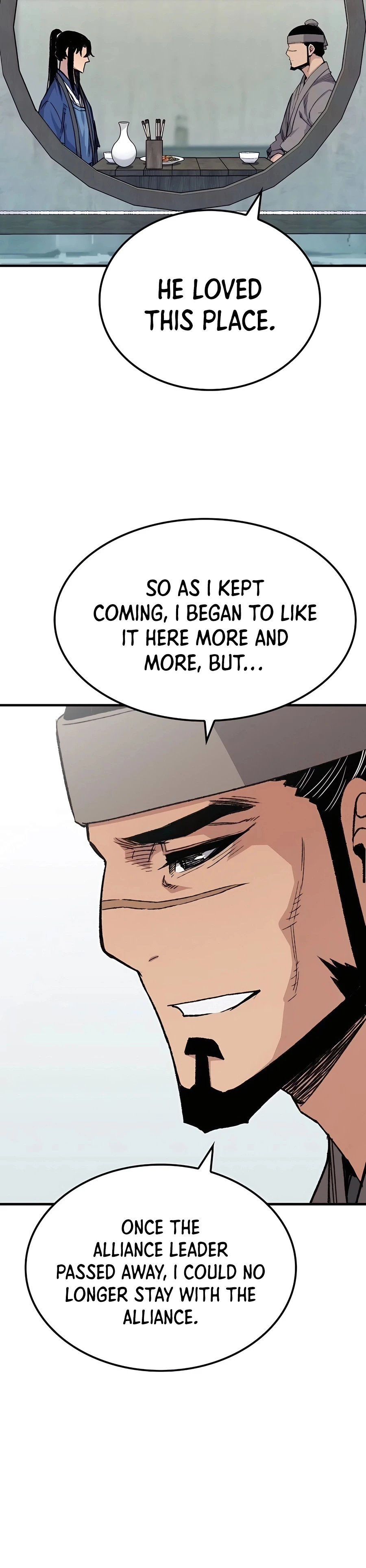 Reborn As The Heavenly Demon Chapter 53, page 47 of 52