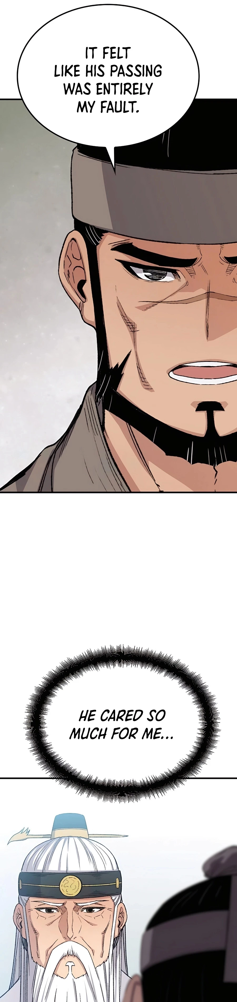 Reborn As The Heavenly Demon Chapter 53, page 48 of 52