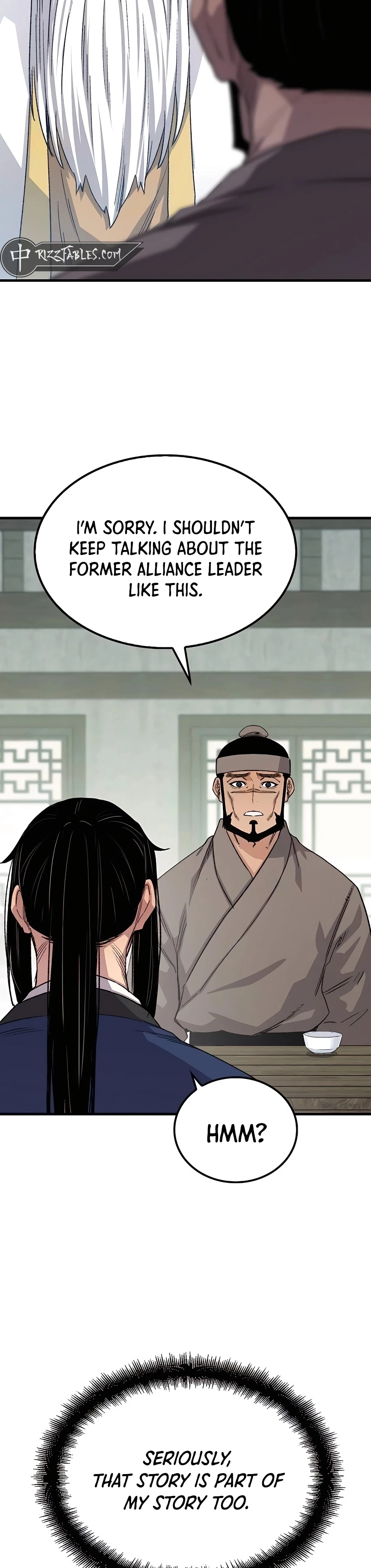 Reborn As The Heavenly Demon Chapter 53, page 49 of 52