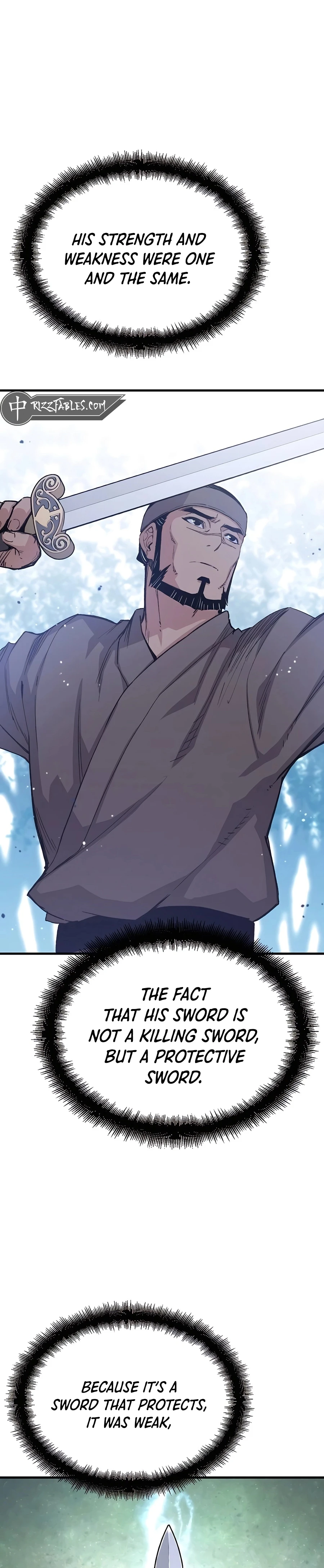 Reborn As The Heavenly Demon Chapter 53, page 5 of 52