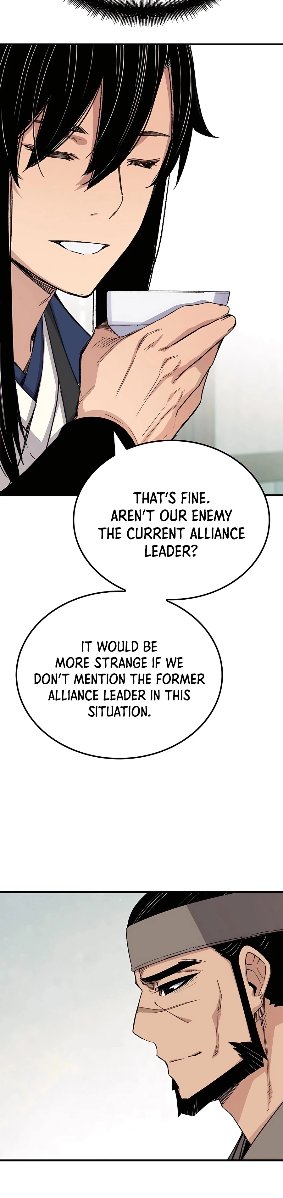 Reborn As The Heavenly Demon Chapter 53, page 50 of 52