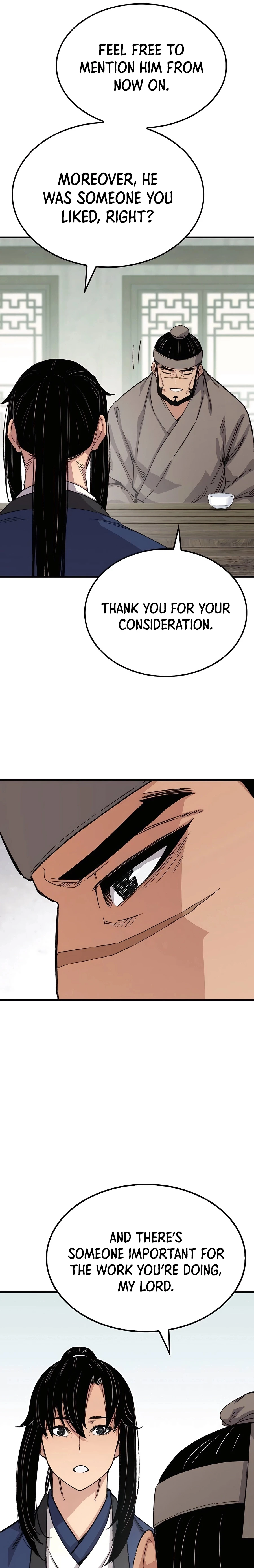Reborn As The Heavenly Demon Chapter 53, page 51 of 52