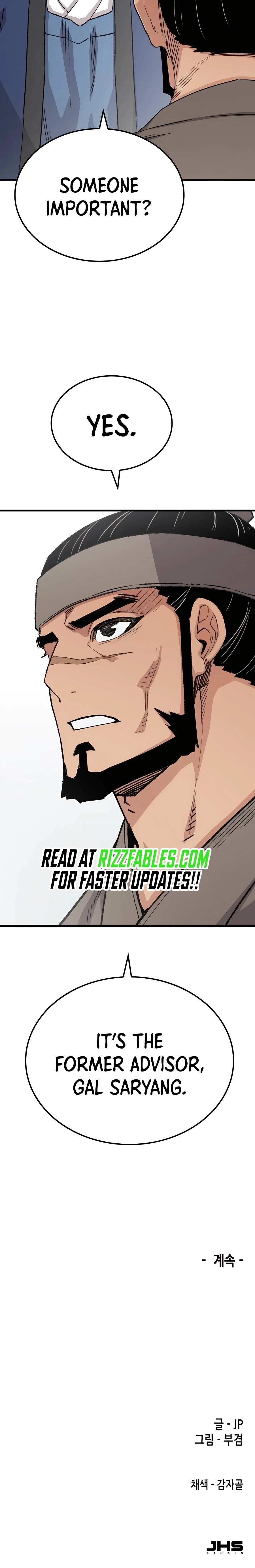 Reborn As The Heavenly Demon Chapter 53, page 52 of 52